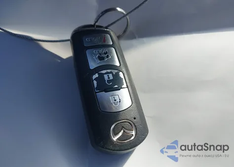 2010 Mazda Cx-9 Grand Touring z USA, uszkodzony, nr VIN JM3TB2MA6A0208043